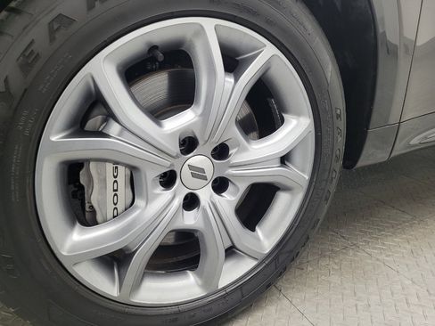 Used 2024 Dodge Hornet R/T AWD/4WD image 31