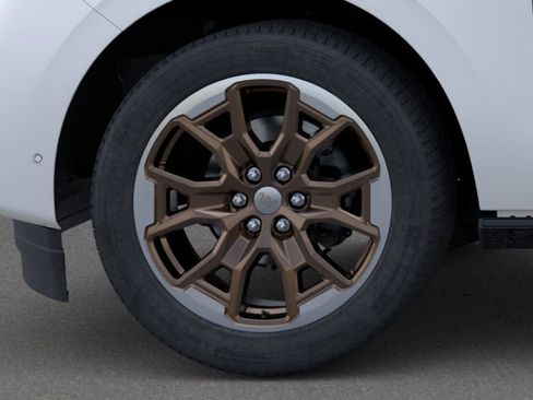 New 2025 Ford Expedition Max King Ranch image 20