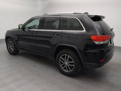 Used 2018 Jeep Grand Cherokee Laredo RWD image 3