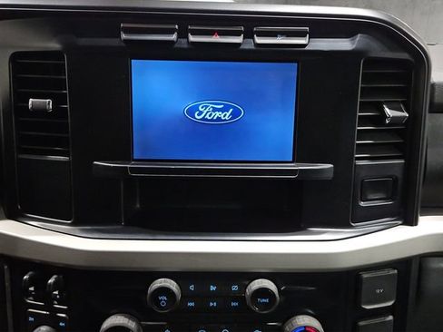 Certified 2024 Ford F250 XLT AWD/4WD image 16
