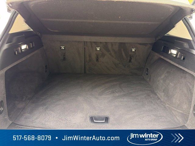 Used 2024 Buick Envision Sport Touring AWD/4WD image 16