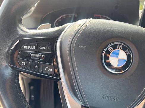 Used 2021 BMW 530i RWD image 28