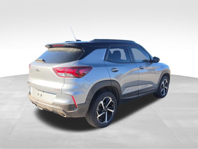 Used 2023 Chevrolet TrailBlazer RS w/ Convenience Package AWD/4WD image 9