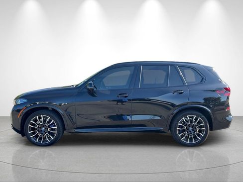Used 2025 BMW X5 M60i AWD/4WD image 2