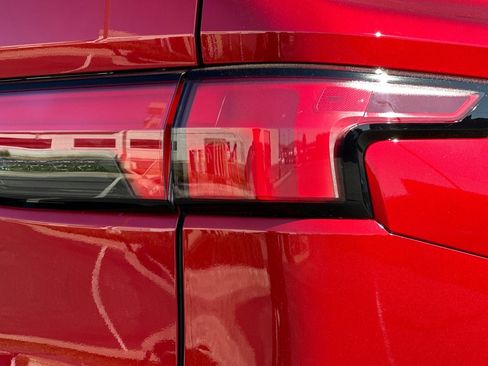 New 2026 Toyota Sequoia Platinum image 33