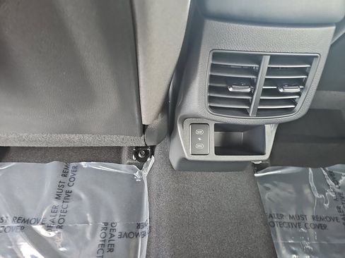 New 2026 Kia Seltos LX image 22