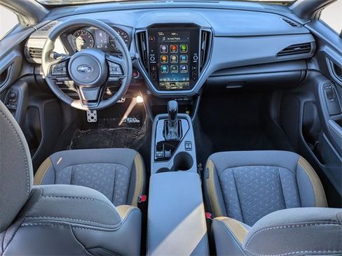 New 2026 Subaru Crosstrek 2.5i Sport image 25