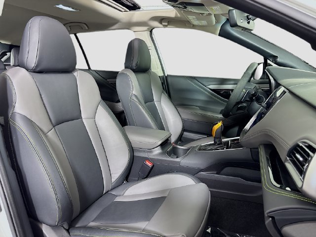 Used 2021 Subaru Outback Onyx Edition XT AWD/4WD image 30