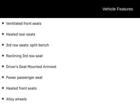 Used 2026 Chrysler Pacifica Limited FWD image 4