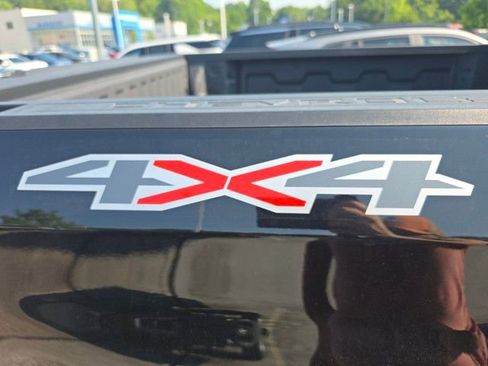 New 2025 Chevrolet Silverado 1500 LT w/ All Star Edition Plus image 19