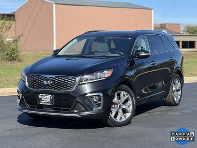 Used 2019 Kia Sorento SX