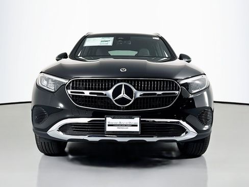 New 2026 Mercedes-Benz GLC 300 image 2