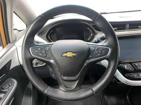 Used 2017 Chevrolet Bolt LT FWD image 26
