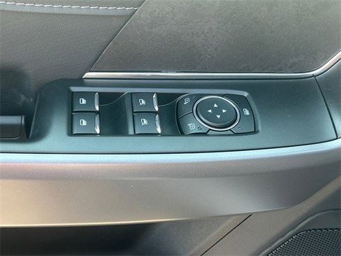 New 2025 Ford F150 XLT w/ Equipment Group 302A MID image 22