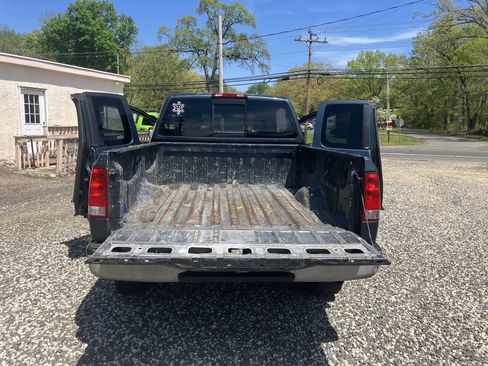 Used 2005 Nissan Titan XE AWD/4WD image 33