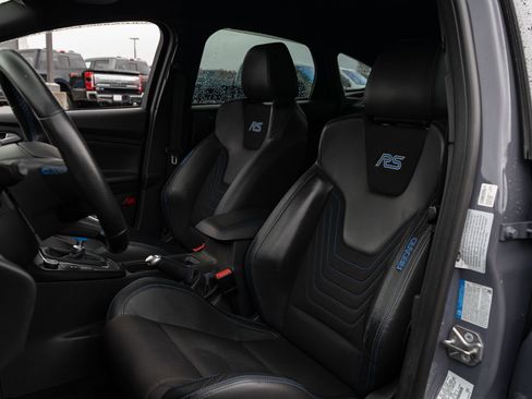 Used 2016 Ford Focus RS image 28