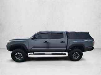Used 2021 Toyota Tacoma TRD Off-Road AWD/4WD video 2