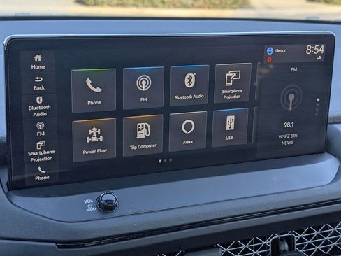 Certified 2023 Honda Accord Sport image 16