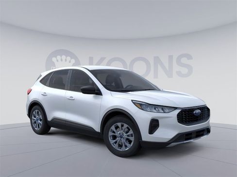 New 2026 Ford Escape Active w/ Cold Weather Package image 10
