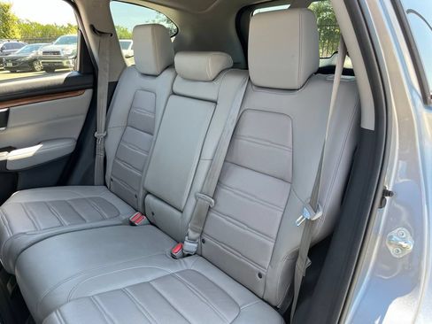 Used 2022 Honda CR-V EX-L image 27