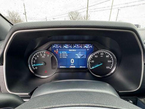 Used 2023 Ford F150 XLT w/ Equipment Group 302A High AWD/4WD image 24