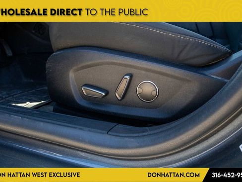 Used 2020 Ford Fusion SE image 15