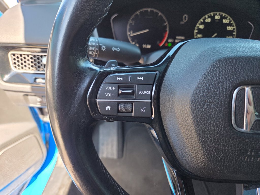 Used 2022 Honda Civic Sport image 30