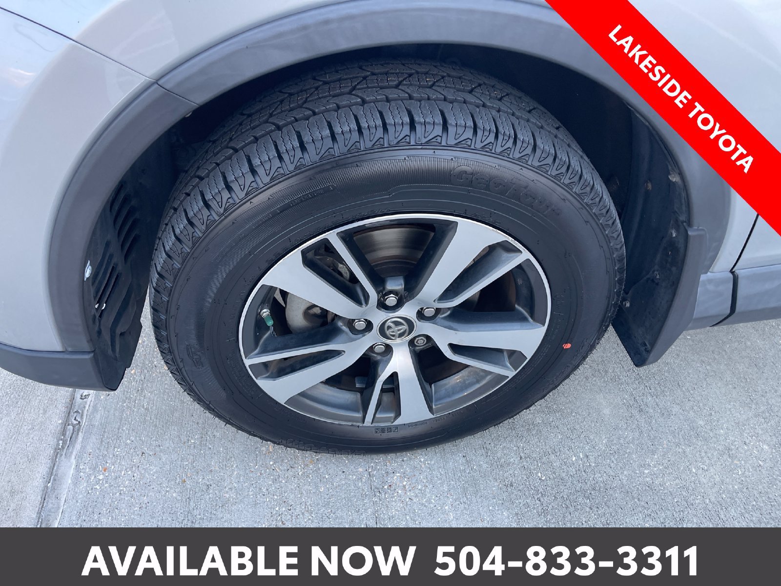Certified 2018 Toyota RAV4 XLE FWD image 15