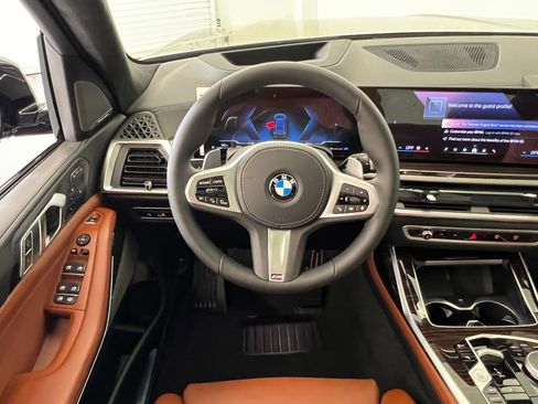 New 2026 BMW X7 xDrive40i w/ M Sport Package image 26