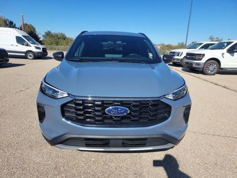 New 2026 Ford Escape ST-Line w/ Tech Pack #1 image 19