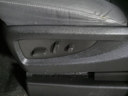 Used 2015 Chevrolet Silverado 1500 LT w/ All Star Edition image 20