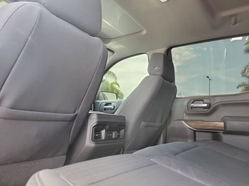 Used 2020 Chevrolet Silverado 1500 RST w/ Texas Edition RWD image 10