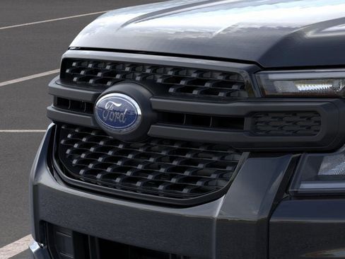 New 2025 Ford Ranger XL image 17