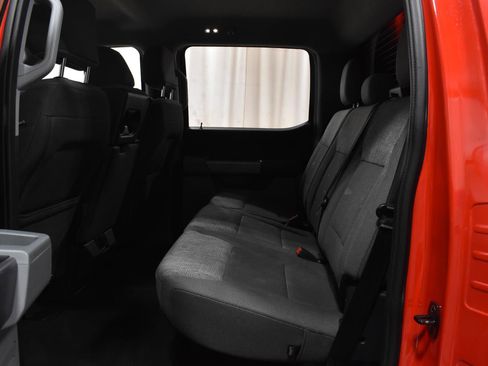 Used 2023 Ford F150 XLT AWD/4WD image 8
