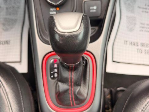 Used 2019 Jeep Compass Trailhawk AWD/4WD image 22