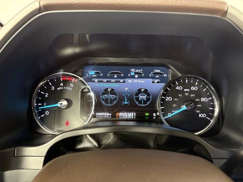 Used 2018 Ford F250 King Ranch w/ Tow Technology Bundle image 67