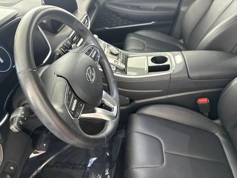 Used 2023 Hyundai Santa Fe SEL w/ Premium Package AWD/4WD image 22