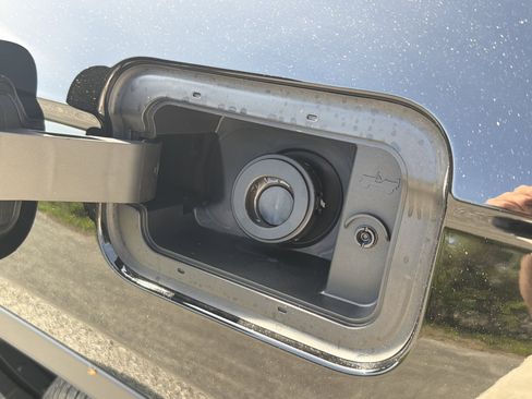 New 2026 Jeep Grand Cherokee L Limited RWD image 28