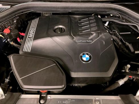 Used 2024 BMW X3 xDrive30i w/ Premium Package image 29