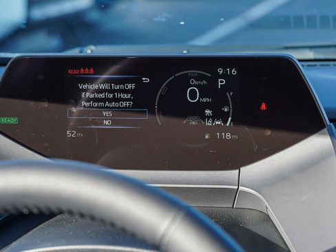 New 2026 Toyota Prius XLE image 39