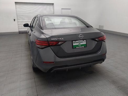 Used 2025 Nissan Sentra S FWD image 6