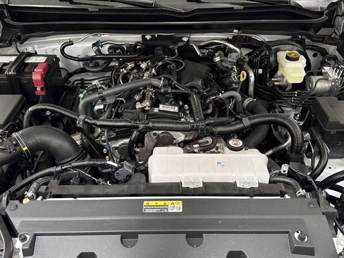 New 2026 Toyota Tacoma TRD Sport image 30