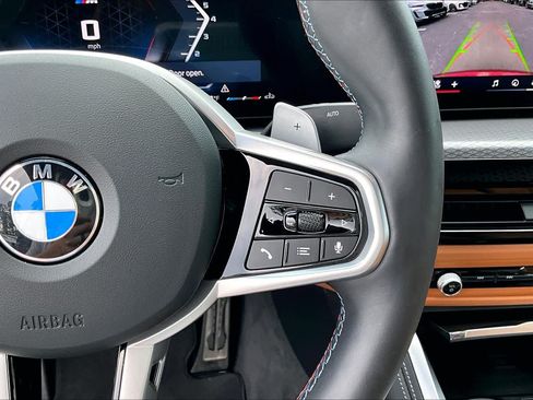 Used 2026 BMW M440i Convertible RWD image 25