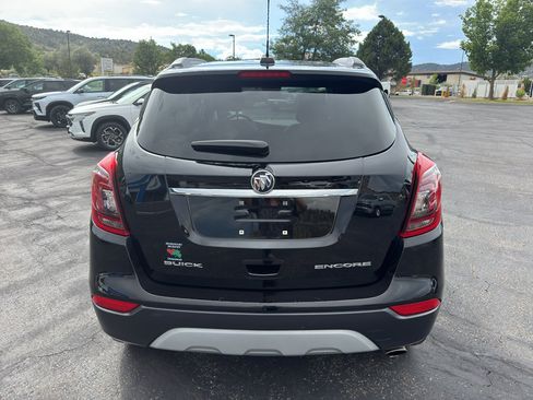 Used 2018 Buick Encore Preferred FWD image 6