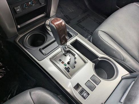 Used 2024 Toyota 4Runner Limited AWD/4WD image 13