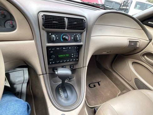 Used 2002 Ford Mustang GT image 35
