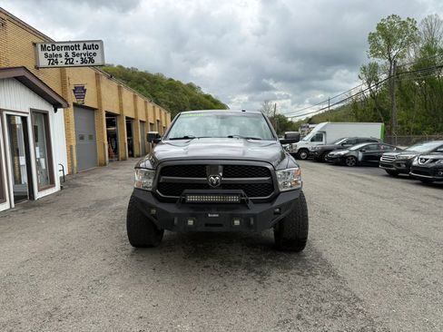 Used 2014 RAM 1500 Express AWD/4WD image 5