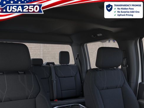 New 2026 Ford F150 STX w/ Equipment Group 200A RWD image 22
