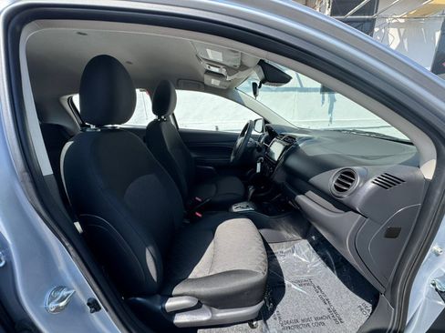 Used 2024 Mitsubishi Mirage ES FWD image 9