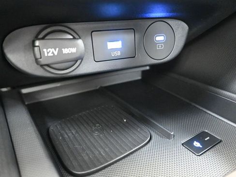 New 2026 Hyundai Elantra Sport image 35